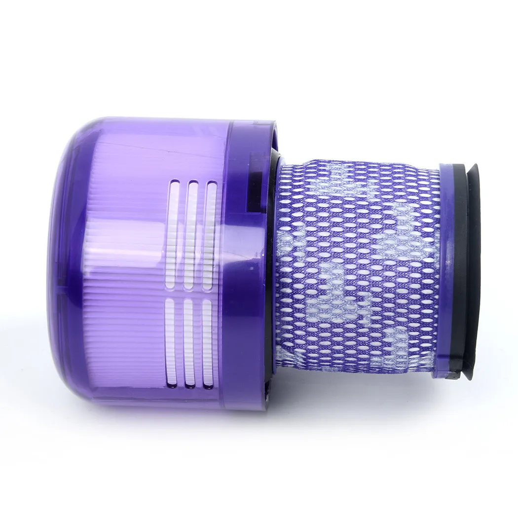 Беспроводной Фильтр для пылесоса Dyson V15, сменный беспроводной моющийся фильтр, фиолетовый цвет, многоразовые аксессуары
Беспроводной Фильтр для пылесоса Dyson V15, сменный беспроводной моющийся фильтр, фиолетовый цвет, многоразовые аксессуары