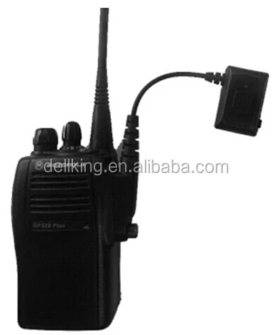 Professional Factory Top Selling Unique Design bluetooth radio audio adapter for Hytera/Kenwood/Motorola Walkie Talkie
Professional Factory Top Selling Unique Design bluetooth radio audio adapter for Hytera/Kenwood/Motorola Walkie Talkie