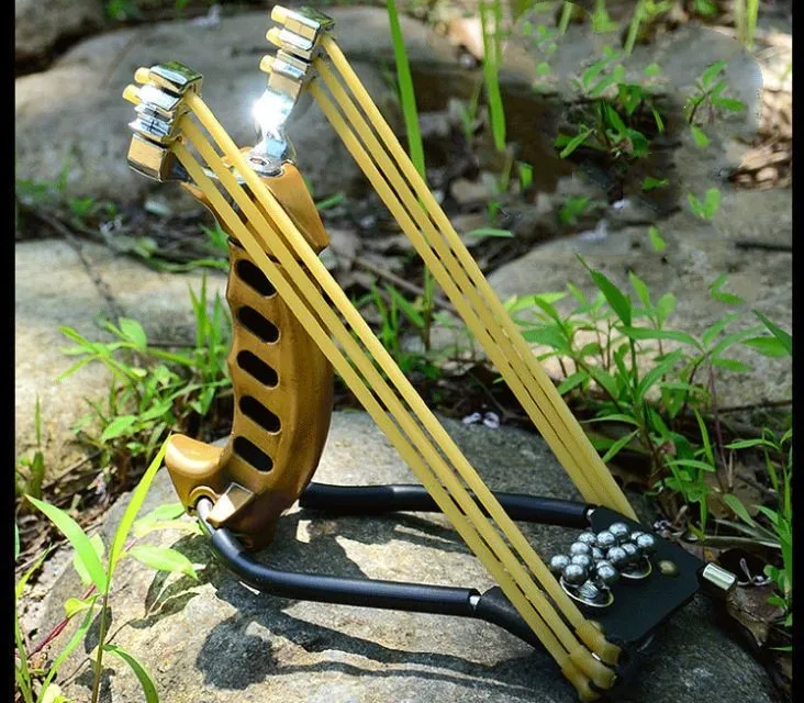 Professional Shoot Fish Slingshot Set Fishing Reel+Darts Protective Gloves Fish Rubber Band Outdoor Hunting Shooting Sports Tool
Professional Shoot Fish Slingshot Set Fishing Reel+Darts Protective Gloves Fish Rubber Band Outdoor Hunting Shooting Sports Tool