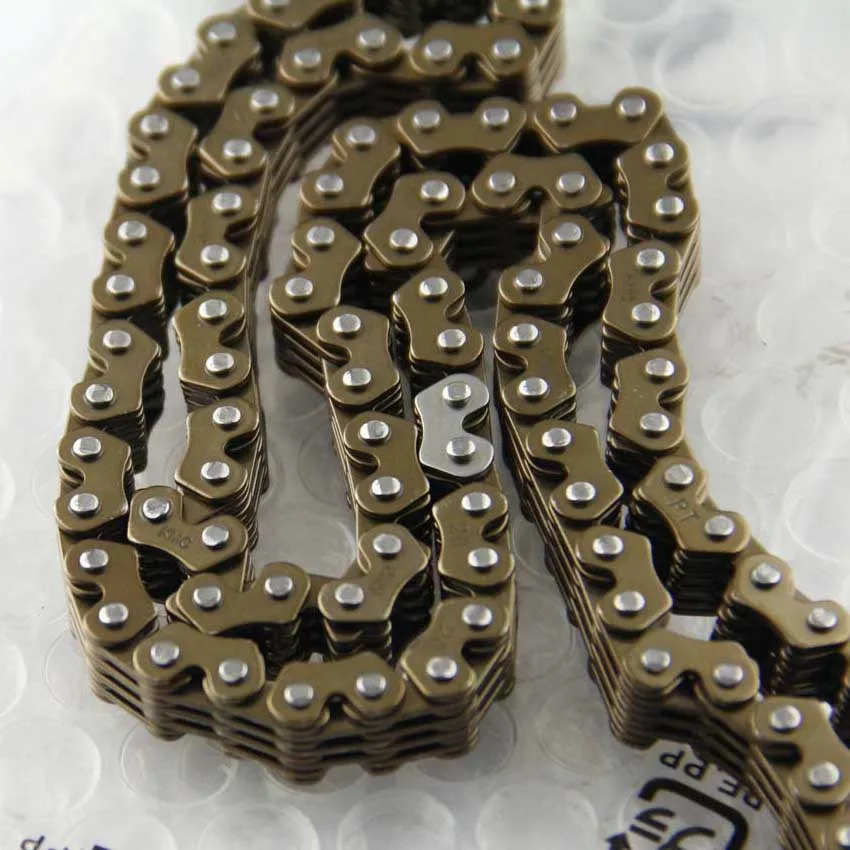 Кулачковая цепь ГРМ для Suzuki 12760-24A00 12762-48G00 GV1400 1986-1988 VLR1800 8. 1 бульвар C109R 2008-2012 VZR1800 Бульвар M109R
Кулачковая цепь ГРМ для Suzuki 12760-24A00 12762-48G00 GV1400 1986-1988 VLR1800 8. 1 бульвар C109R 2008-2012 VZR1800 Бульвар M109R