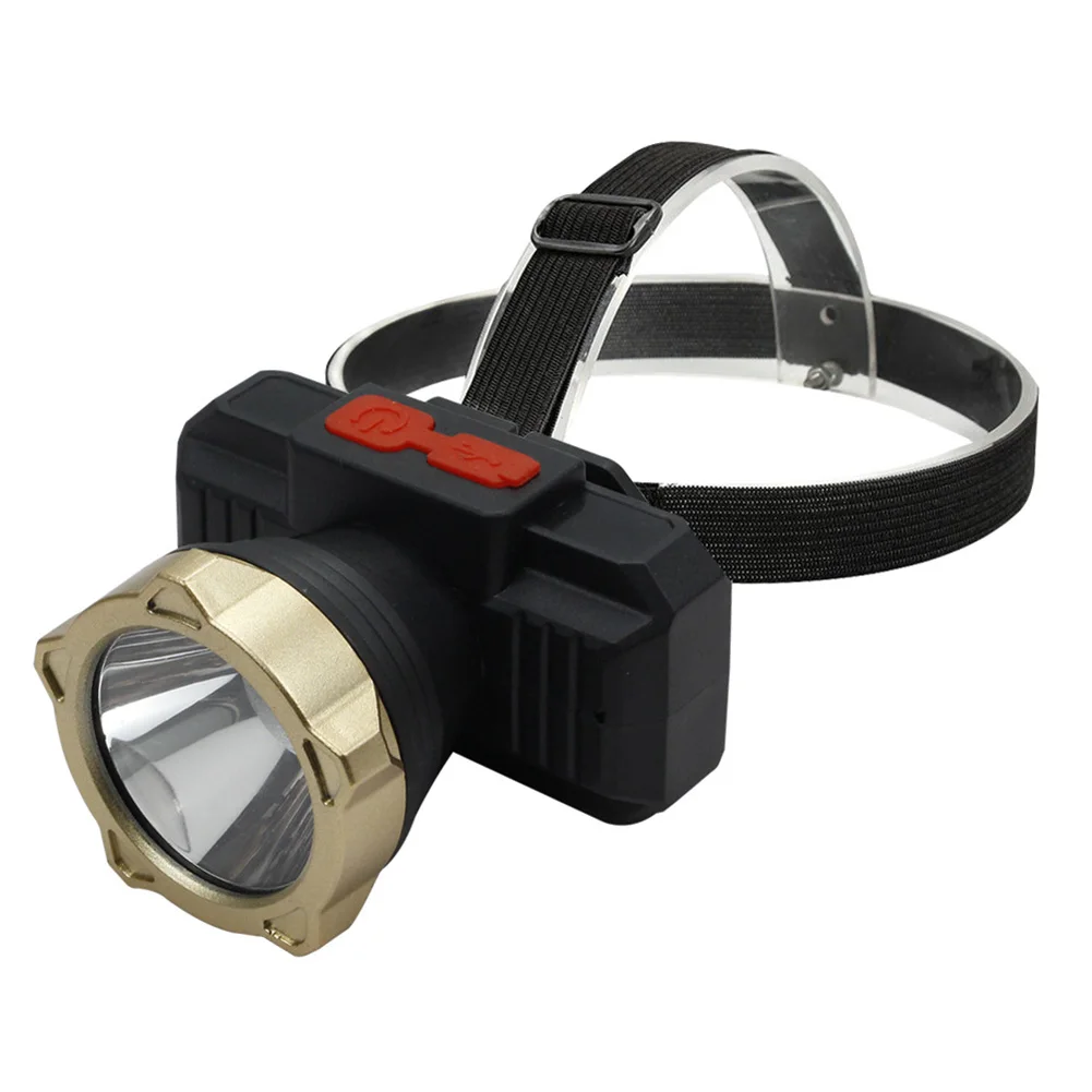Fishing Headlight LED Rechargeable Camping Fishing Flashlight Head-mounted Light For Various Outdoor Activities Such
Fishing Headlight LED Rechargeable Camping Fishing Flashlight Head-mounted Light For Various Outdoor Activities Such