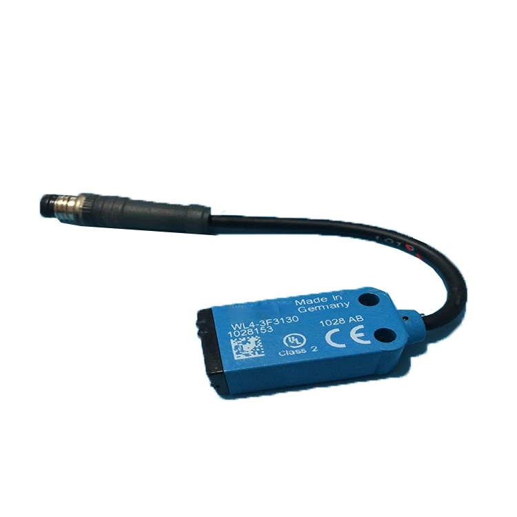 New Original In BOX WL4-3F3130 {Warehouse stock} 1 Year Warranty Shipment within 24 hours
New Original In BOX WL4-3F3130 {Warehouse stock} 1 Year Warranty Shipment within 24 hours