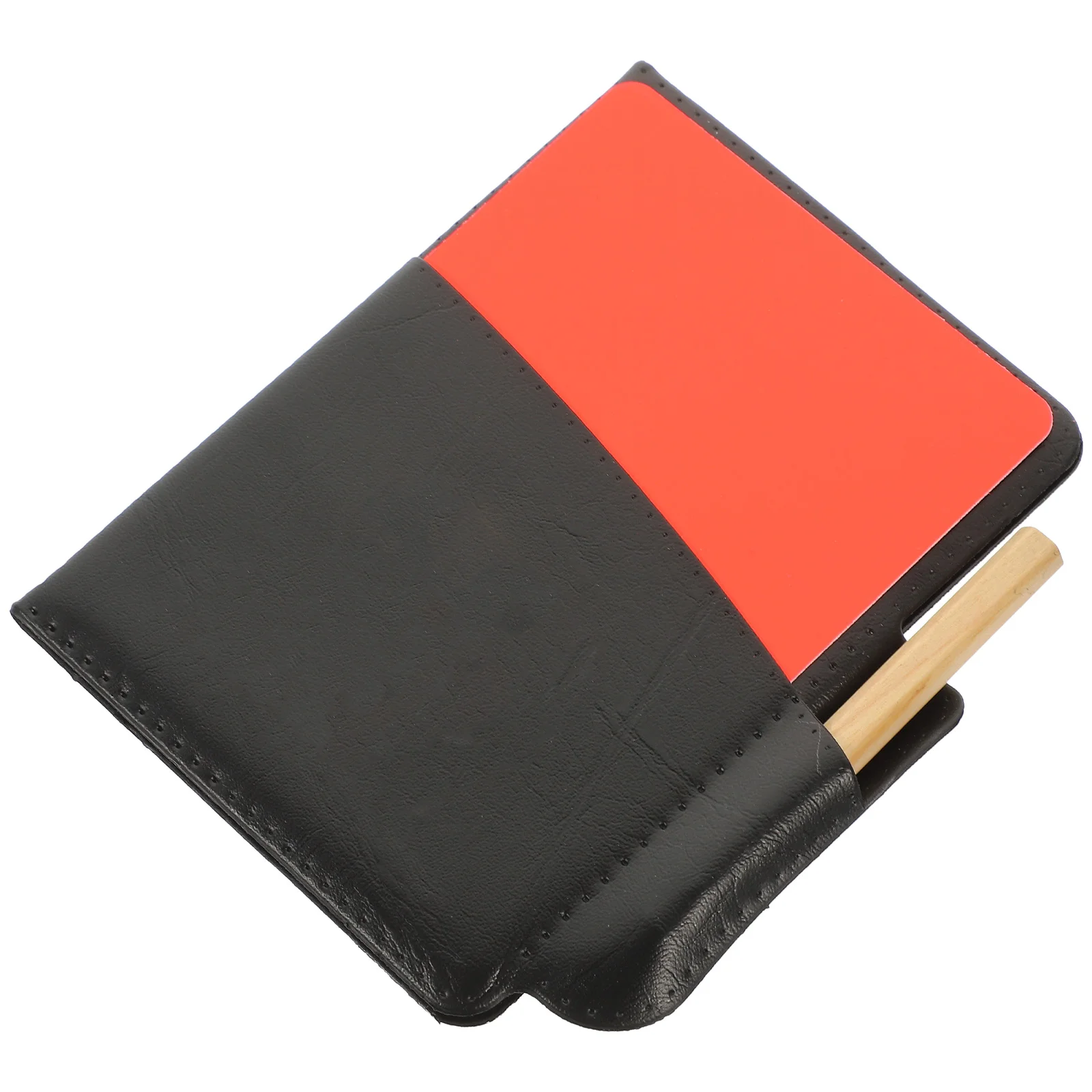 2 Set Soccer Soccer Referee Yellow Card Referee Kit Suite Soccer Referee Cards Yellow Red Cards Wooden Soccer Referee Gear
2 Set Soccer Soccer Referee Yellow Card Referee Kit Suite Soccer Referee Cards Yellow Red Cards Wooden Soccer Referee Gear