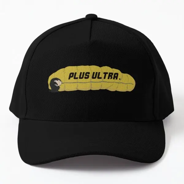 Plus Ultra Aizawa Baseball Cap Hat Sport Casquette Spring Sun Casual Bonnet Solid Color Fish Summer Snapback Mens Black
Plus Ultra Aizawa Baseball Cap Hat Sport Casquette Spring Sun Casual Bonnet Solid Color Fish Summer Snapback Mens Black