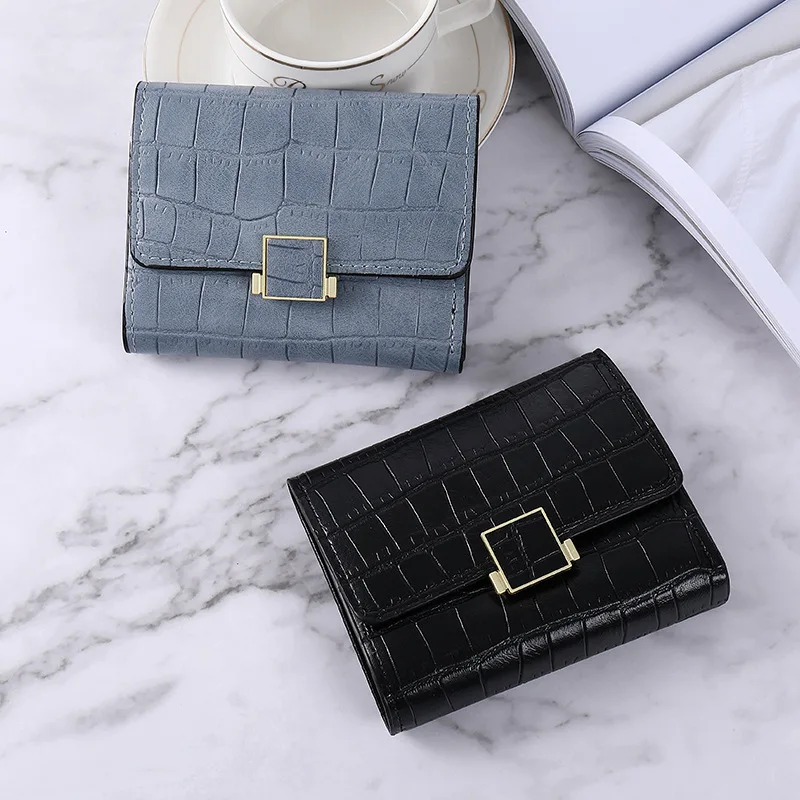 B184 Luxury Brand Slots Real Style Women Wallets Leather Short Wallet Letter Web Stripe Prints Purses Lady Card Holders
B184 Luxury Brand Slots Real Style Women Wallets Leather Short Wallet Letter Web Stripe Prints Purses Lady Card Holders