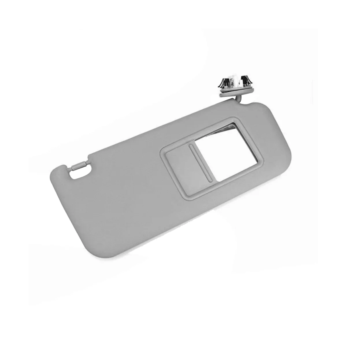 Car Right Passenger Sun Visor Gray 74320-42501-B2 74320-42501-A1 for Toyota RAV4 2006-2012 Replace Block Shade Cover
Car Right Passenger Sun Visor Gray 74320-42501-B2 74320-42501-A1 for Toyota RAV4 2006-2012 Replace Block Shade Cover