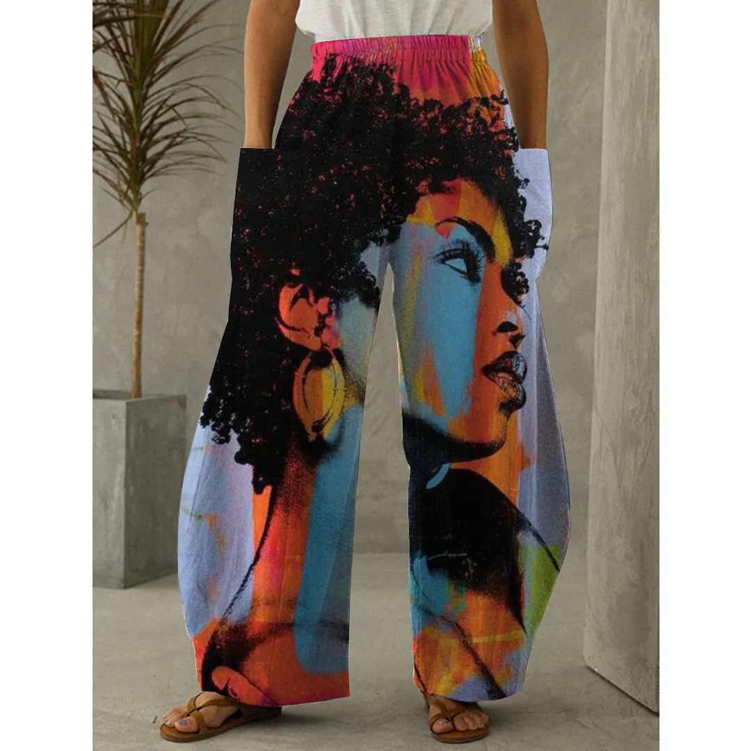 Women New Fashion Gothic Wide Leg Faux Jeans Graffiti 3D Printed Girl Street Casual Baggy Printing Female Long Imitation Jeans
Women New Fashion Gothic Wide Leg Faux Jeans Graffiti 3D Printed Girl Street Casual Baggy Printing Female Long Imitation Jeans