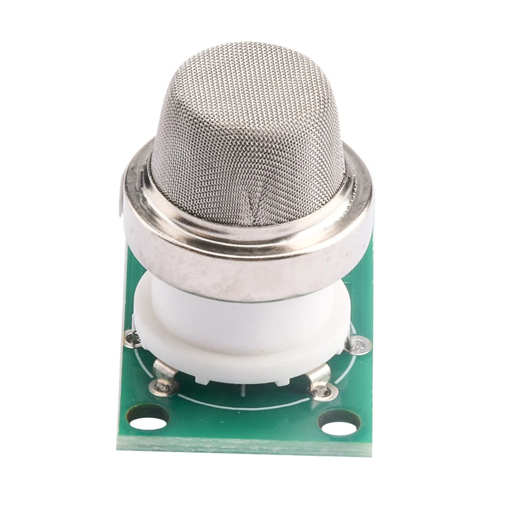 MQ137 Ammonia Gas Detection Sensor Module NH3 Gas Sensor Module Household Appliance Accessories Analog TTL Level Output
MQ137 Ammonia Gas Detection Sensor Module NH3 Gas Sensor Module Household Appliance Accessories Analog TTL Level Output