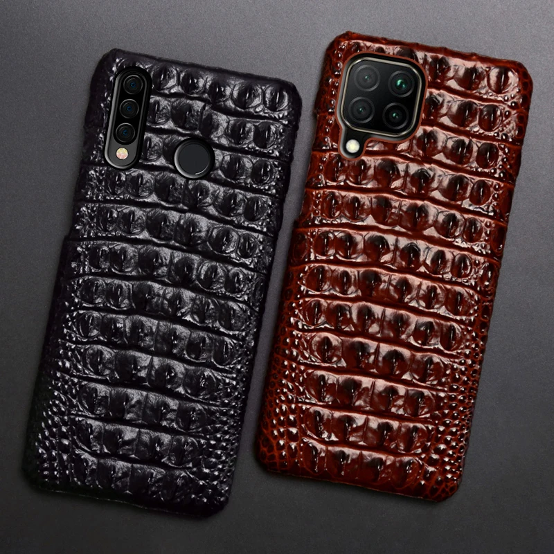 Leather Phone Case For Huawei Honor 30 30S X10 20 20i 10 10i 9 8 Lite 9X 8X Max 7X 7A V30 Pro V20 V10 Cases Crocodile Back Cover
Leather Phone Case For Huawei Honor 30 30S X10 20 20i 10 10i 9 8 Lite 9X 8X Max 7X 7A V30 Pro V20 V10 Cases Crocodile Back Cover