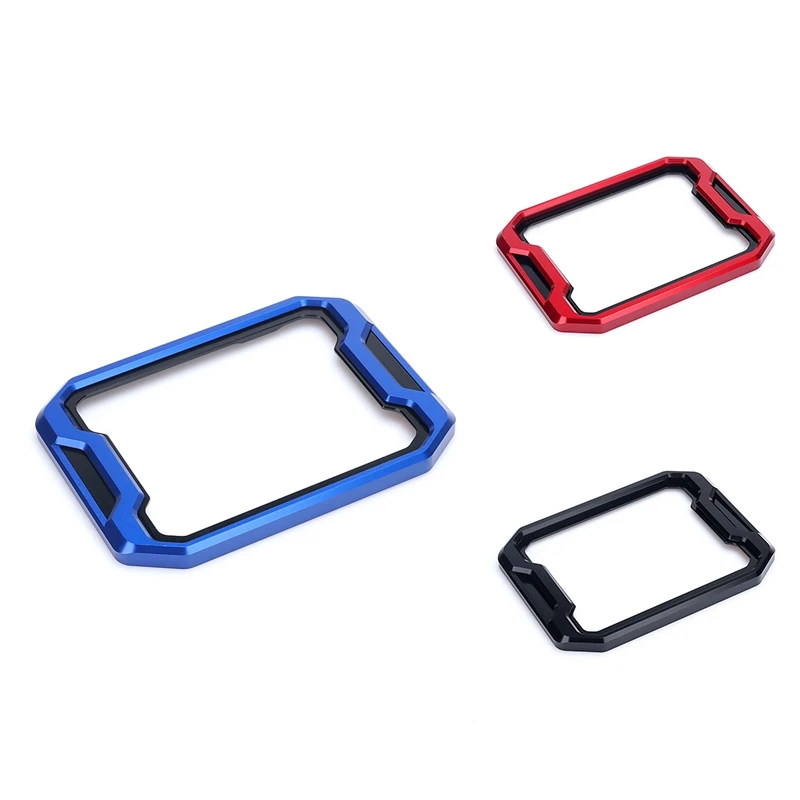 Motorcycle Meter Frame Screen Cover Instrument Protection For Honda ADV350 ADV 350 2022 2023(Blue)
Motorcycle Meter Frame Screen Cover Instrument Protection For Honda ADV350 ADV 350 2022 2023(Blue)
