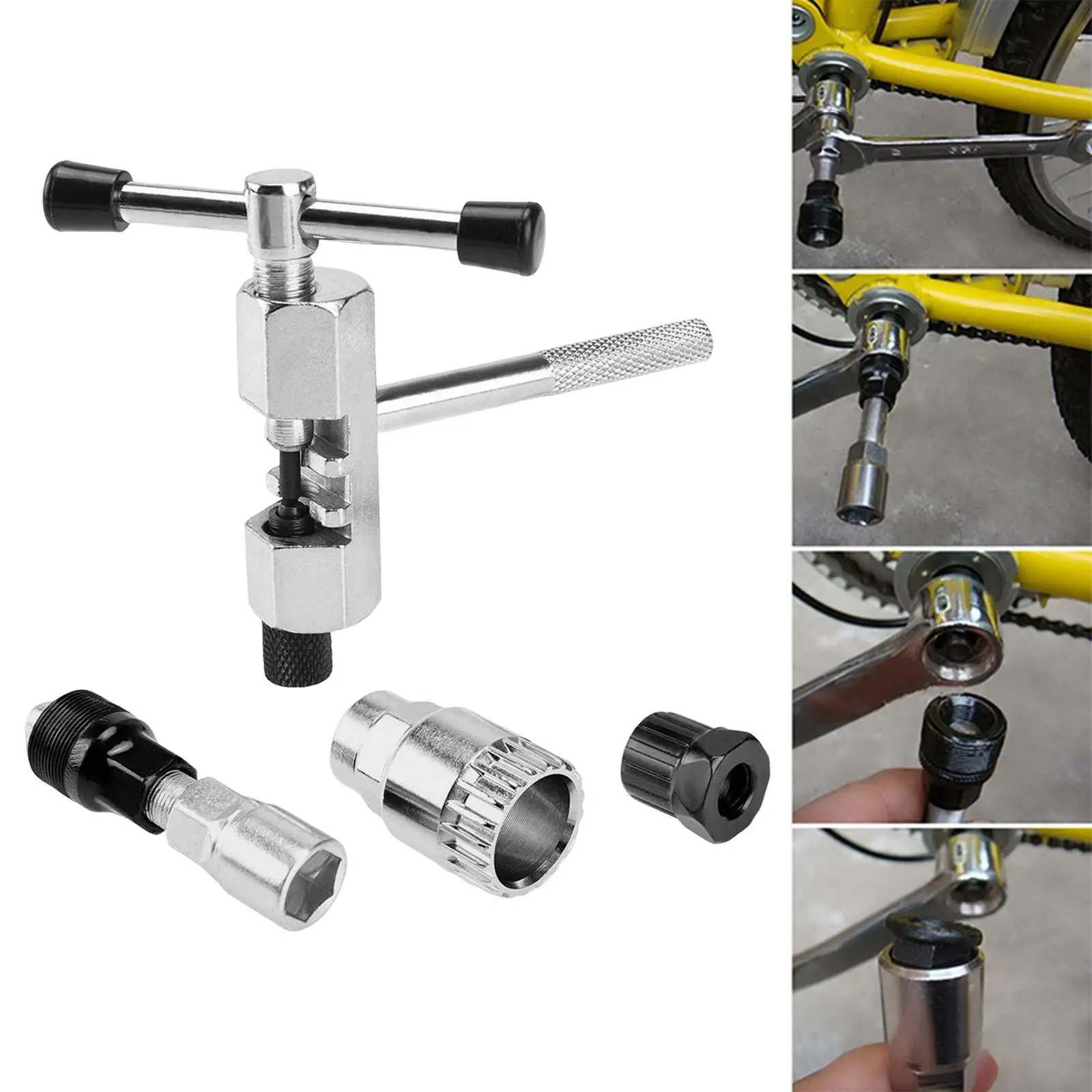 4 шт. инструмент для обслуживания, набор инструментов для резки свободного хода
4 шт. инструмент для обслуживания, набор инструментов для резки свободного хода