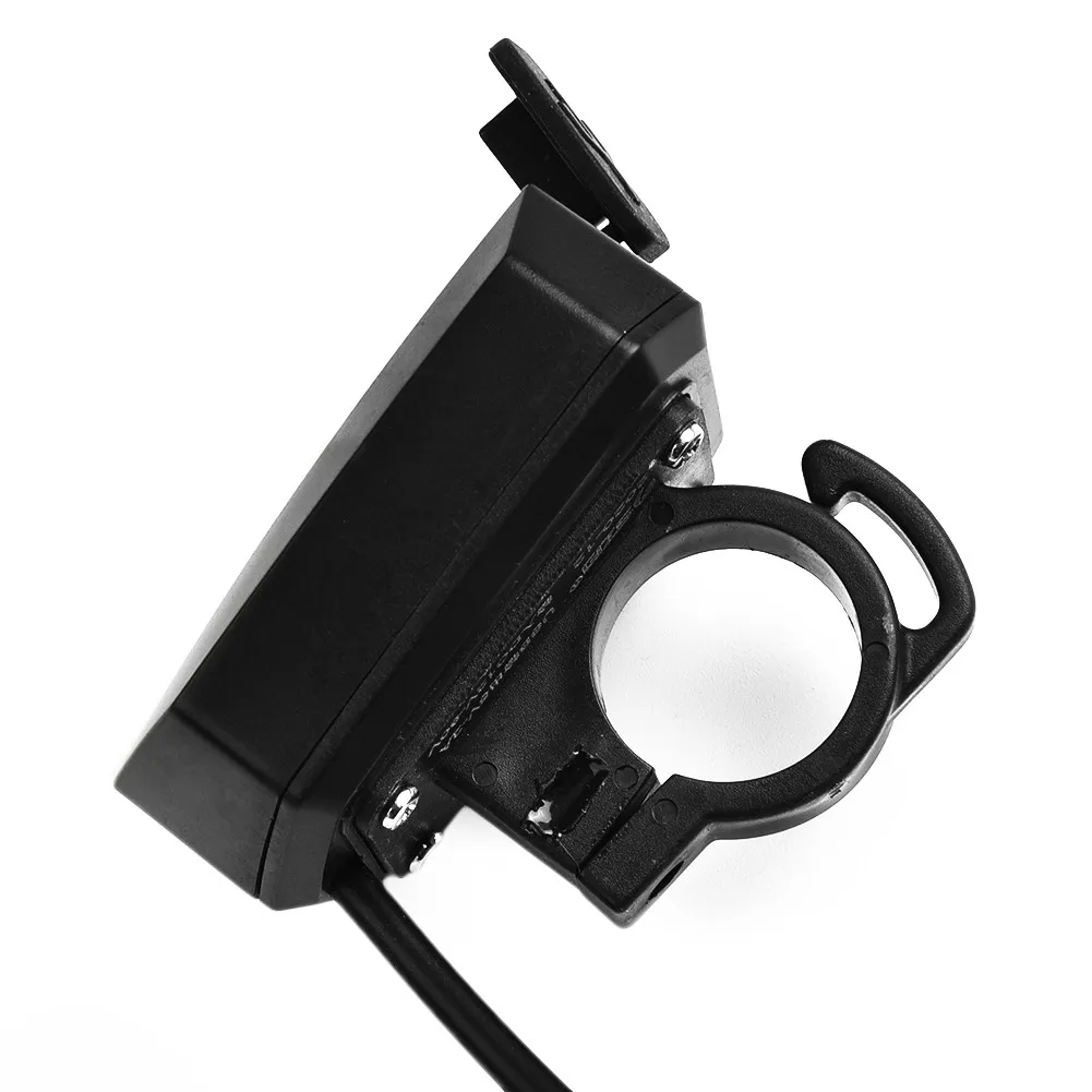 Electric Bike Bicycle USB Charger Rubber Output 5V 2A For Mobile Phones Ebike Soft Rubber Cover Anti-dust Cycling Accessories
Electric Bike Bicycle USB Charger Rubber Output 5V 2A For Mobile Phones Ebike Soft Rubber Cover Anti-dust Cycling Accessories