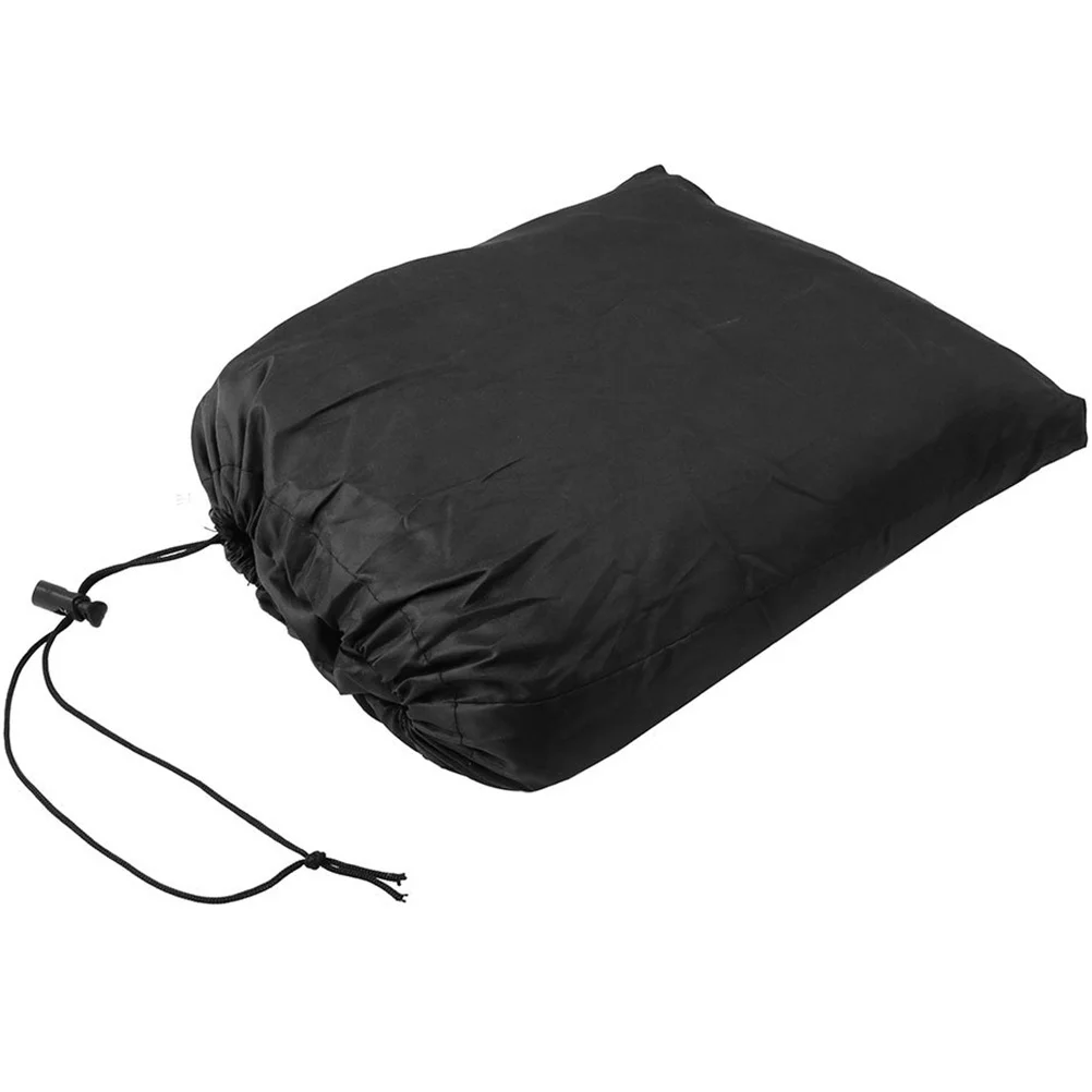 1pc Rustproof Black Weather Resistant Foldable Motocycles Cover Rip Resistant Cover Fade Resistant Cover
1pc Rustproof Black Weather Resistant Foldable Motocycles Cover Rip Resistant Cover Fade Resistant Cover