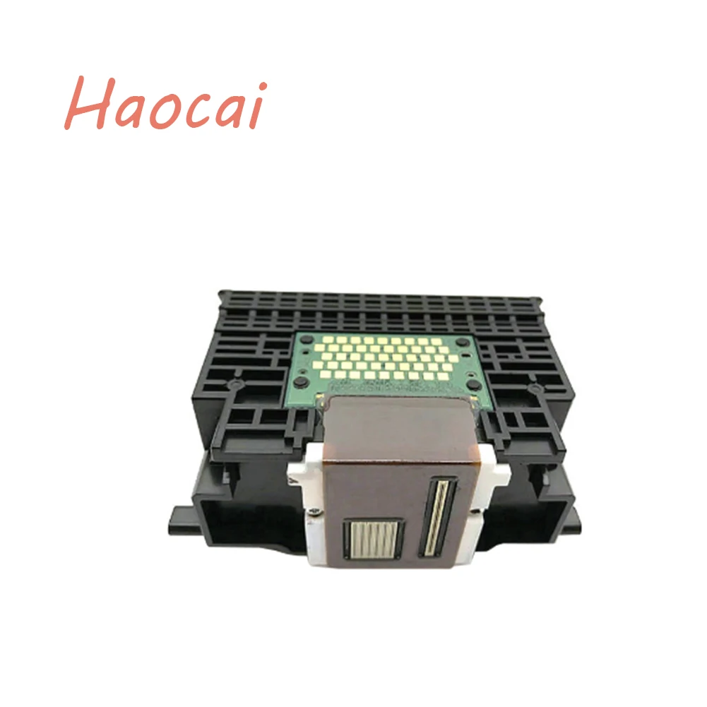 Аксессуары для принтера QY6 ‑ 0061, подходит для принтера CANON iP5200 MP800 MP830 iP4300 MP600, печатающая головка принтера
Аксессуары для принтера QY6 ‑ 0061, подходит для принтера CANON iP5200 MP800 MP830 iP4300 MP600, печатающая головка принтера