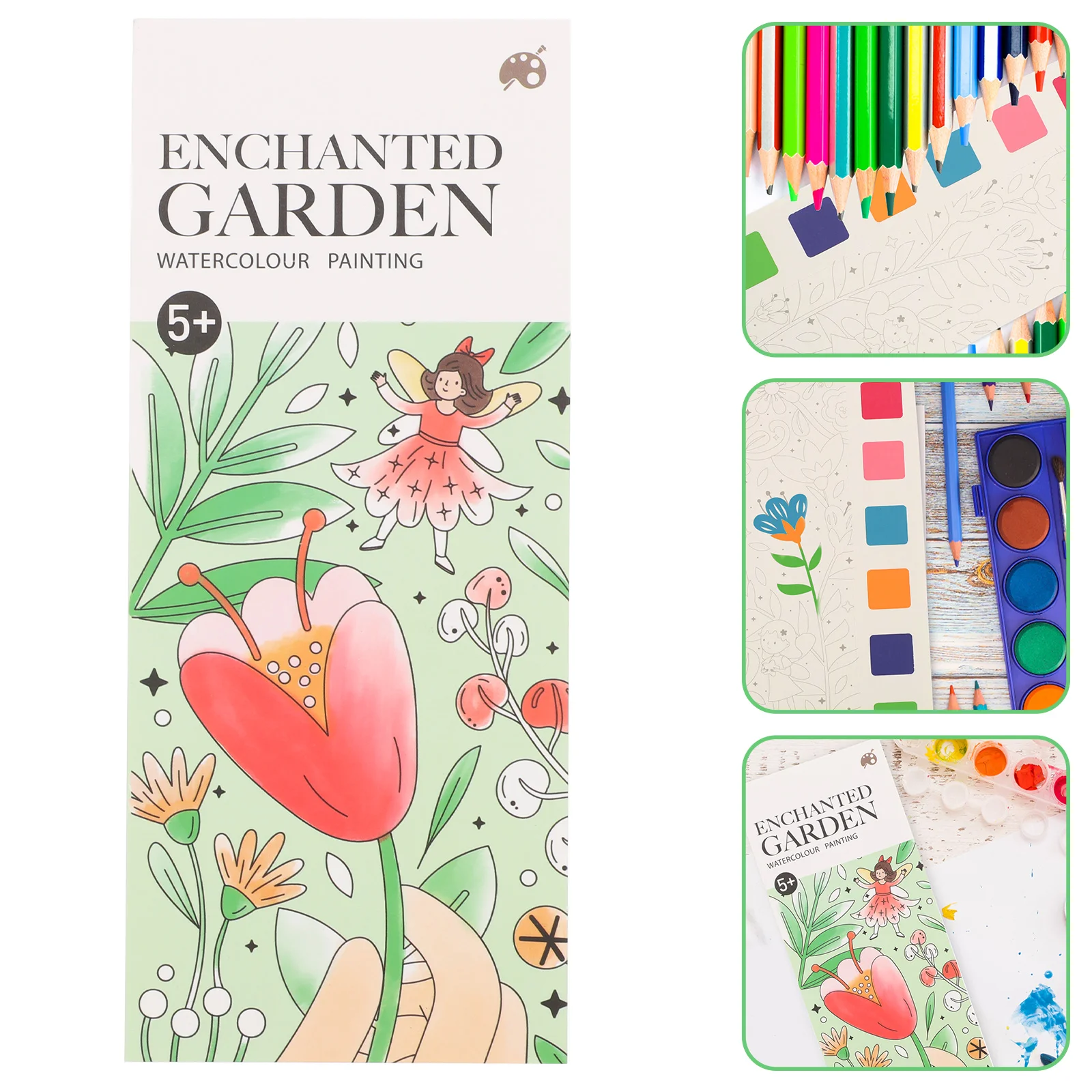 Book Painting Watercolor Graffiti Kids Bookschildrentoddlers Pocket Practice Drawing Bookmark Toys Funny Portable Water Travel 
Book Painting Watercolor Graffiti Kids Bookschildrentoddlers Pocket Practice Drawing Bookmark Toys Funny Portable Water Travel