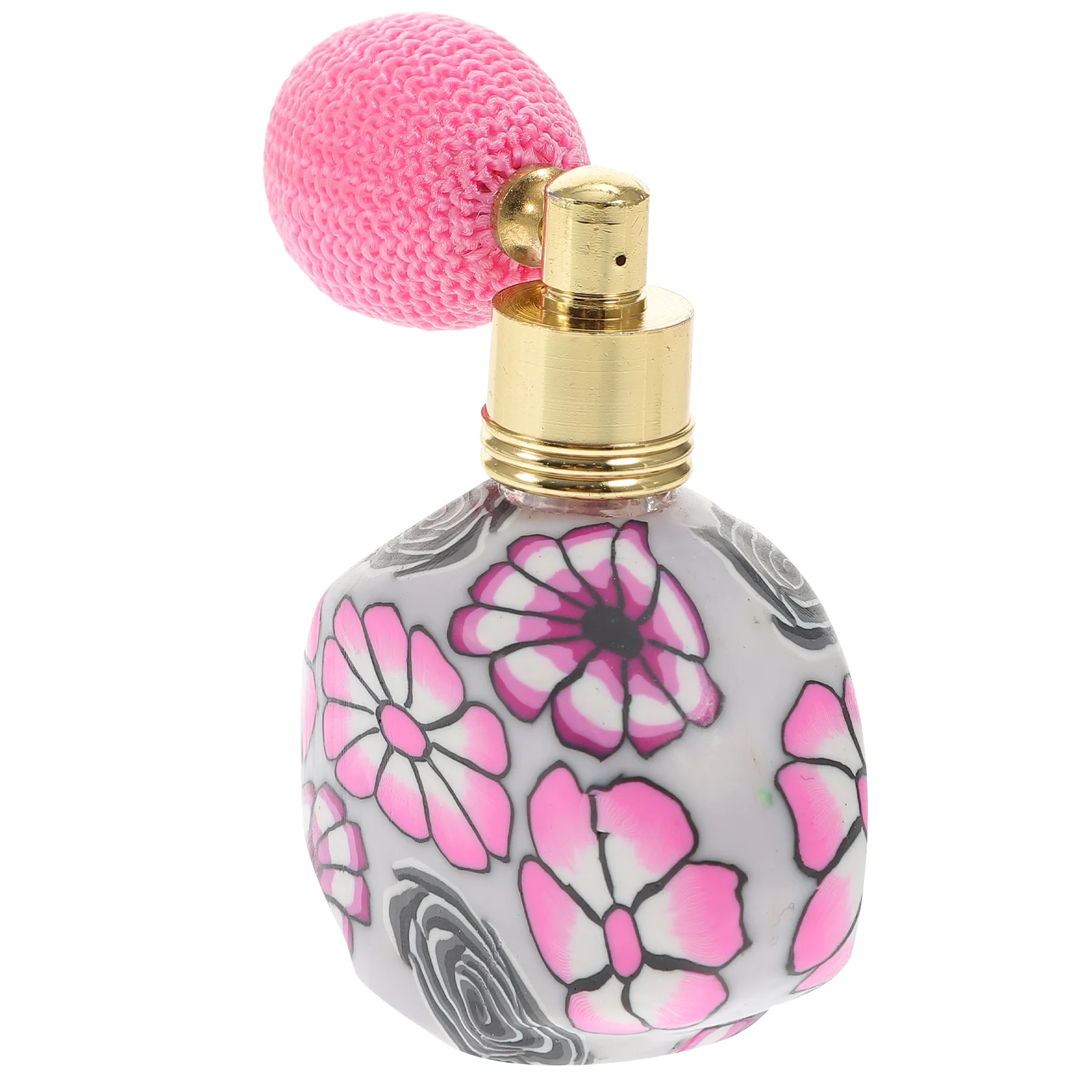 Bottle Spray Bottles Empty Vintage Refillable Pump Containeroil Essential Dispenser Fragrancescent Flower Containers Retroairbag
Bottle Spray Bottles Empty Vintage Refillable Pump Containeroil Essential Dispenser Fragrancescent Flower Containers Retroairbag