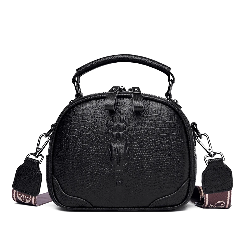 Luxury Designer New Messenger Bags Quality Leather Leisure Female Bag Shoulder Bag High Quality Elegant Handbag Purses for Women
Luxury Designer New Messenger Bags Quality Leather Leisure Female Bag Shoulder Bag High Quality Elegant Handbag Purses for Women