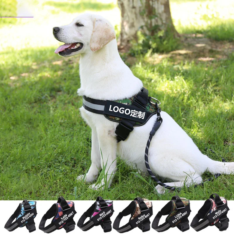 Pet dog traction rope K9 chest strap dog rope dog chain vest type dog walking pet vest supplies
Pet dog traction rope K9 chest strap dog rope dog chain vest type dog walking pet vest supplies