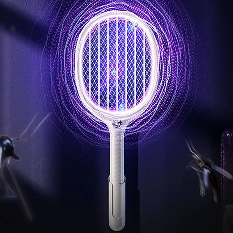 Electric Mosquito Usb Killer Bug Zapper Flycatcher Uv Lamp Mosquito Killer Racket Garden Lights Repellent Mosquito Fumigator
Electric Mosquito Usb Killer Bug Zapper Flycatcher Uv Lamp Mosquito Killer Racket Garden Lights Repellent Mosquito Fumigator