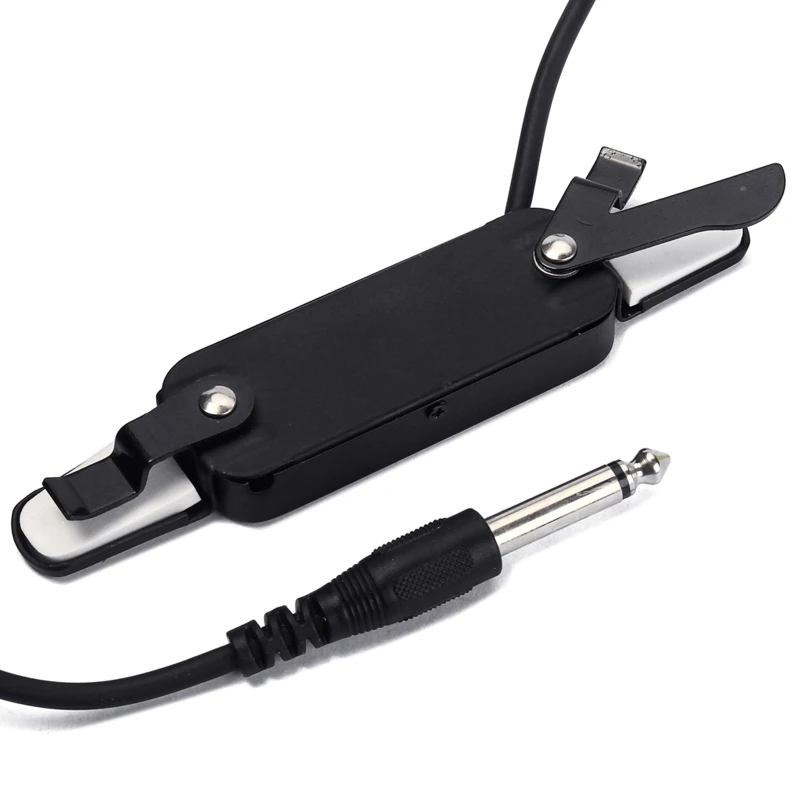 12 Sound Hole Magnetic Pickup Acoustic Guitar Pickup Transducer Easy Installation Guitar Pickup Musical Instruments Accs
12 Sound Hole Magnetic Pickup Acoustic Guitar Pickup Transducer Easy Installation Guitar Pickup Musical Instruments Accs
