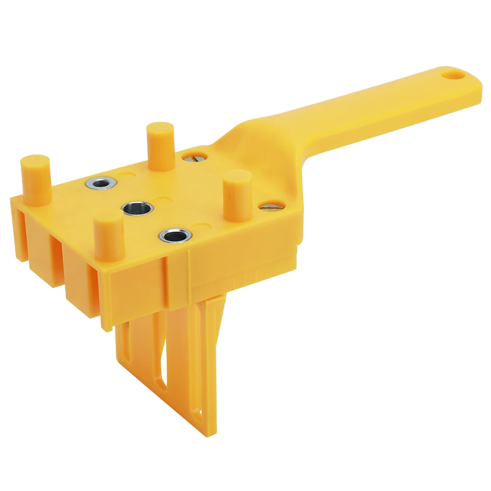 Woodworking Dowelling Jig Drill Bits Handheld Drill Guide Hole Saw Tools Dowelling Dowelling
Woodworking Dowelling Jig Drill Bits Handheld Drill Guide Hole Saw Tools Dowelling Dowelling