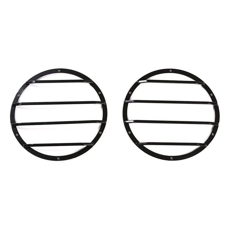 AU05 -Headlight Guards Cover Trim Accessories For Toyota FJ Cruiser 2007-2021 Headlight Protection Lampshade ,Black
AU05 -Headlight Guards Cover Trim Accessories For Toyota FJ Cruiser 2007-2021 Headlight Protection Lampshade ,Black