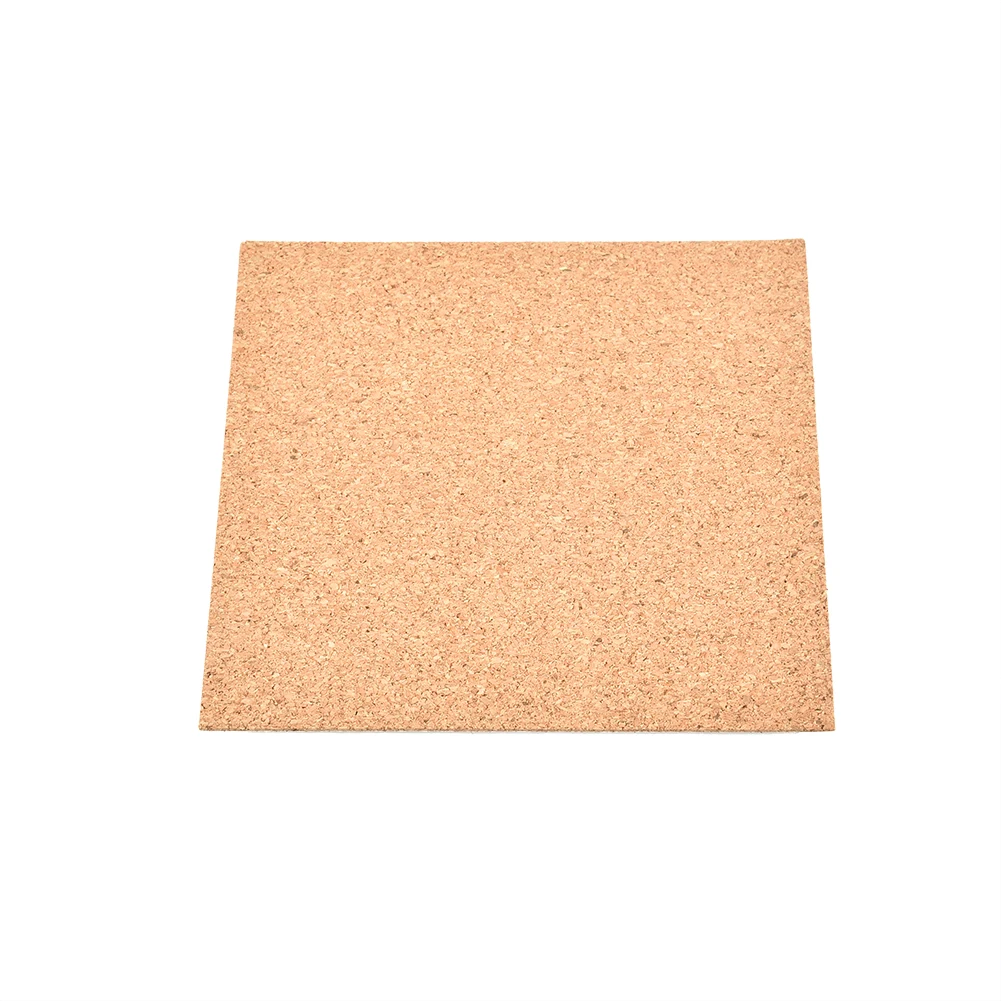 10PCS Selfadhesive Cork Coasters Squares Cork Mats Cork Backing Sheets For Coasters And DIY Crafts Supplies 100 X 100 X 1mm
10PCS Selfadhesive Cork Coasters Squares Cork Mats Cork Backing Sheets For Coasters And DIY Crafts Supplies 100 X 100 X 1mm
