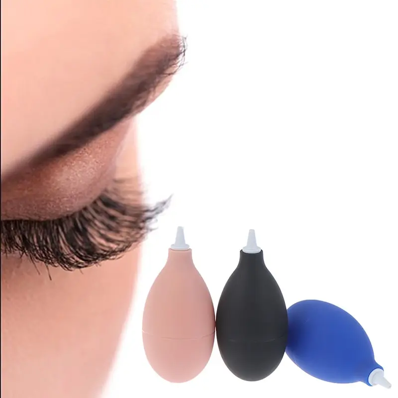 1pcs Eyelash Dryer Air Ball Eyelash Extension Setting Rubber Ball Blow Drying Grafted Eyelash Drying Blow Manual Drying Glue
1pcs Eyelash Dryer Air Ball Eyelash Extension Setting Rubber Ball Blow Drying Grafted Eyelash Drying Blow Manual Drying Glue