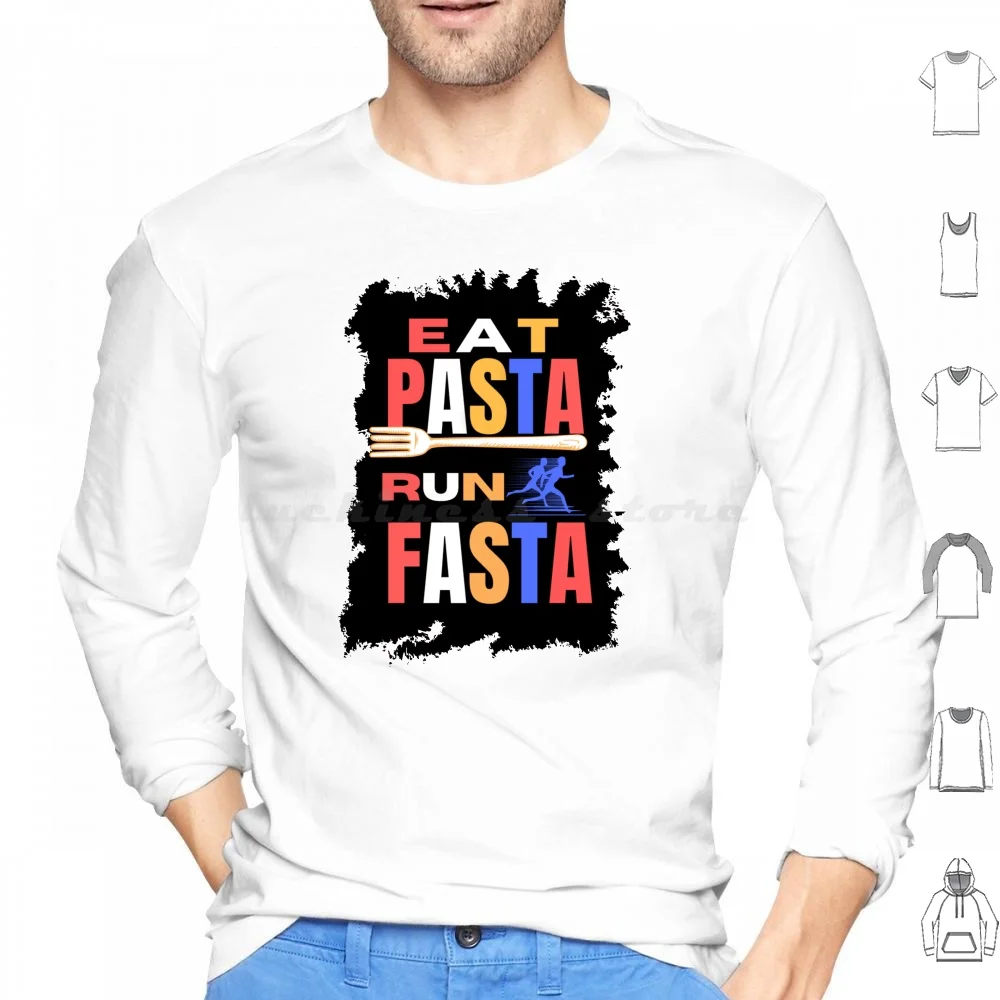 Толстовка с капюшоном для еды и макароны Fasta, хлопковая толстовка с длинным рукавом для еды и макаронных изделий Fasta, для еды и макаронных изд...
Толстовка с капюшоном для еды и макароны Fasta, хлопковая толстовка с длинным рукавом для еды и макаронных изделий Fasta, для еды и макаронных изд...