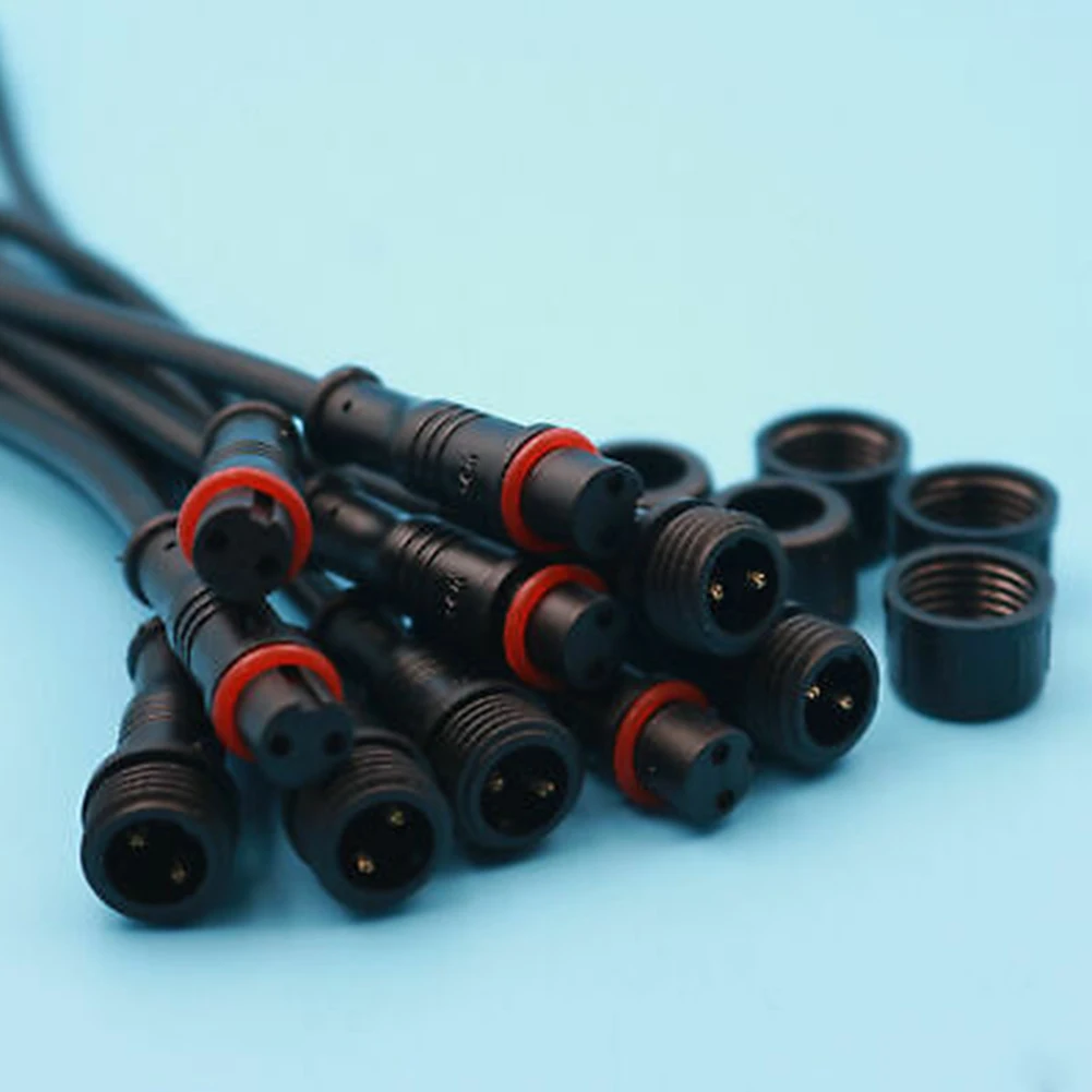 Соединительный кабель для камеры видеонаблюдения, проводной разъем, 22AWG 2pin 3X0,75 м² 18AWG, Надежная замена 4 мм
Соединительный кабель для камеры видеонаблюдения, проводной разъем, 22AWG 2pin 3X0,75 м² 18AWG, Надежная замена 4 мм
