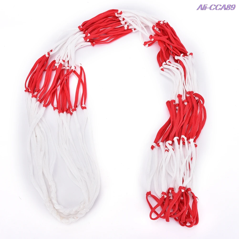 Soccer Basketball Hoop Mesh Net 120cm 10 Balls Carry Net Bag Sports Portable Balls Volleyball Outdoor Standard Nylon Thread 1PC
Soccer Basketball Hoop Mesh Net 120cm 10 Balls Carry Net Bag Sports Portable Balls Volleyball Outdoor Standard Nylon Thread 1PC