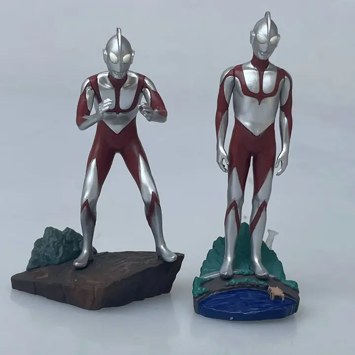 ULTRAMAN Fantasy Close-up Doll Gifts Toy Model Anime Figures Collect Ornaments
ULTRAMAN Fantasy Close-up Doll Gifts Toy Model Anime Figures Collect Ornaments