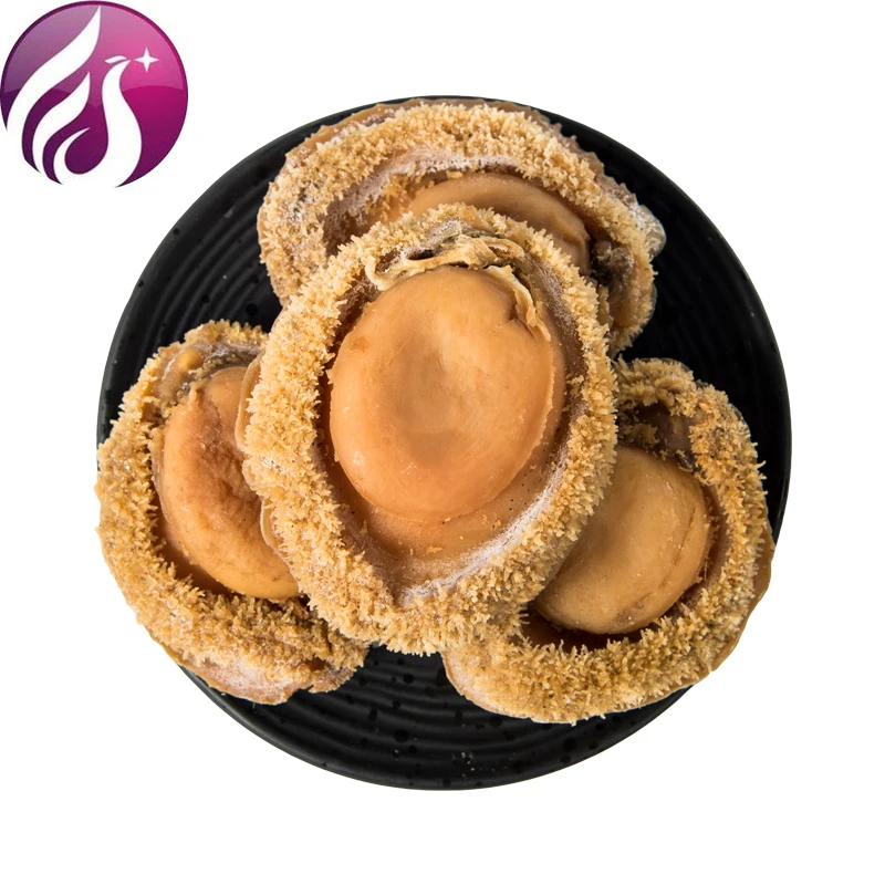 South African Dried Abalone, 6 Heads -10 Heads of Super Large Dried Abalone, 500g Deep Sea Fishing, Nourishing Product
South African Dried Abalone, 6 Heads -10 Heads of Super Large Dried Abalone, 500g Deep Sea Fishing, Nourishing Product