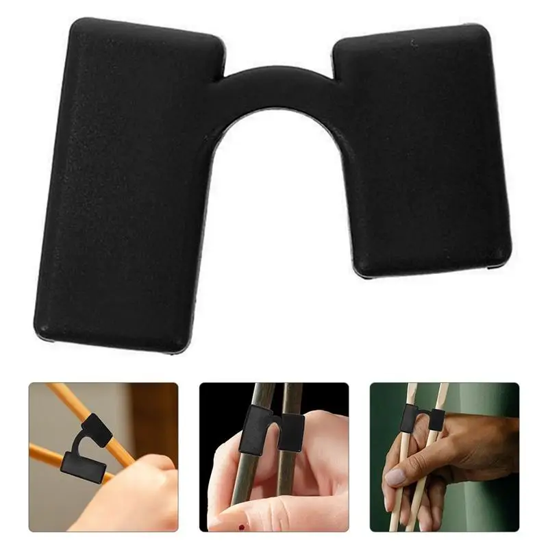 6pcs Plastic Chopsticks Clips Reusable Chopsticks Helpers for Home Restaurant
6pcs Plastic Chopsticks Clips Reusable Chopsticks Helpers for Home Restaurant