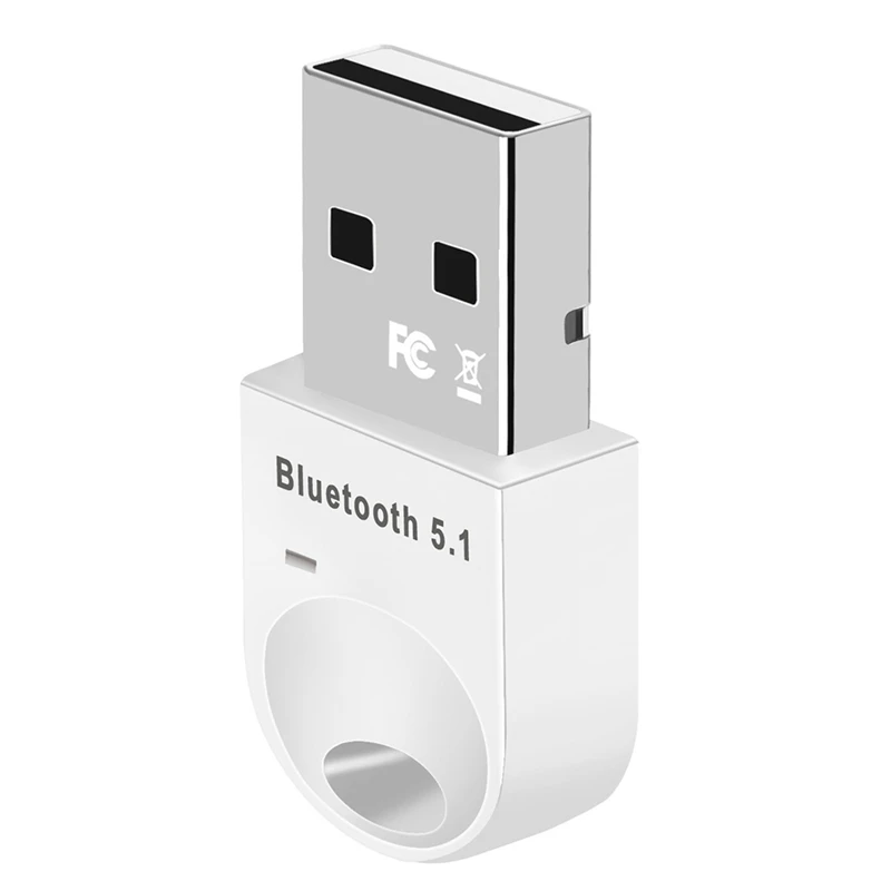 USB Bluetooth адаптер 5,1 Bluetooth приемник USB Bluetooth5.1 Dongle передатчик Aptx мини-адаптер для ПК ноутбука динамика
USB Bluetooth адаптер 5,1 Bluetooth приемник USB Bluetooth5.1 Dongle передатчик Aptx мини-адаптер для ПК ноутбука динамика