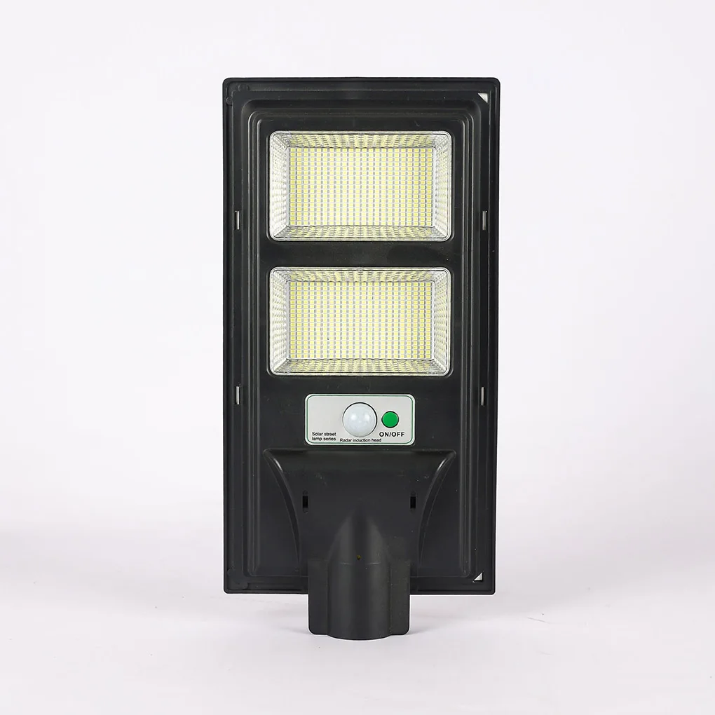 Solar Street Light Professional Household Scene Layout Body Sensing Lights Sensor Lamp Lighting Accessory 280LED
Solar Street Light Professional Household Scene Layout Body Sensing Lights Sensor Lamp Lighting Accessory 280LED