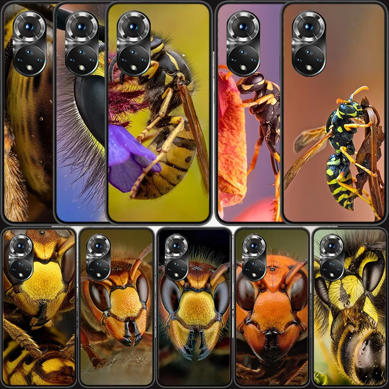 Killer wasp wasp population Phone Case For Huawei P Smart 2021 Y5 Y6 Y7 Y9 Honor 50 20 Pro 10 10I 9 9X Y9S 8 8A 8X 8S 7S Cover
Killer wasp wasp population Phone Case For Huawei P Smart 2021 Y5 Y6 Y7 Y9 Honor 50 20 Pro 10 10I 9 9X Y9S 8 8A 8X 8S 7S Cover