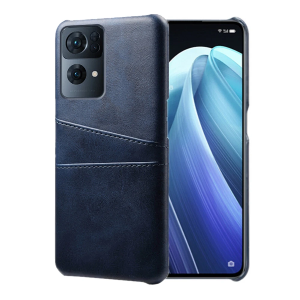 OPPO Reno 7 Pro 5G Case Retro PU Leather Cover For OPPO Reno7 Pro 5G Funda Card Slots Wallet Coque For OPPO Reno 7Pro 5G Bumper
OPPO Reno 7 Pro 5G Case Retro PU Leather Cover For OPPO Reno7 Pro 5G Funda Card Slots Wallet Coque For OPPO Reno 7Pro 5G Bumper