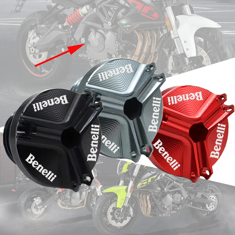 Motorcycle Oil Filler Plug Cover For BENELLI 502C 752S TRK 502 502X 251 BN302 LEONCINO 250/500/TRAIL TNT125 TNT251
Motorcycle Oil Filler Plug Cover For BENELLI 502C 752S TRK 502 502X 251 BN302 LEONCINO 250/500/TRAIL TNT125 TNT251