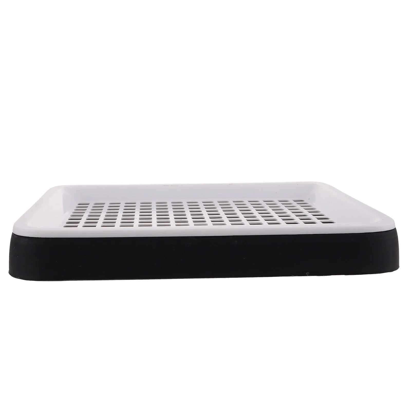 Litter Box Rabbit Bunny Potty Toilet Pig Guinea Small Pan Hamster Animal Tray Training Corner Cage Trainer Ferret Pet
Litter Box Rabbit Bunny Potty Toilet Pig Guinea Small Pan Hamster Animal Tray Training Corner Cage Trainer Ferret Pet