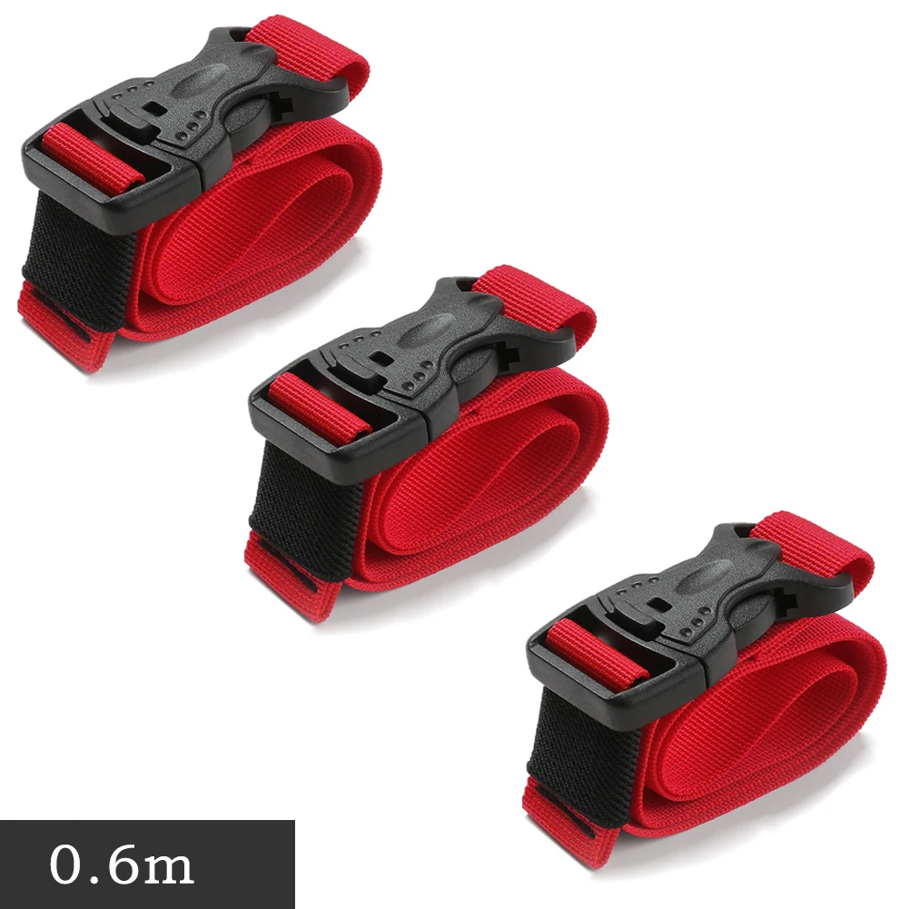 Tie-Down Buckle Belt Nylon Outdoor Quick Release Recyclable Strong Compatibility 3Pcs Be Connected Cargo Strap
Tie-Down Buckle Belt Nylon Outdoor Quick Release Recyclable Strong Compatibility 3Pcs Be Connected Cargo Strap