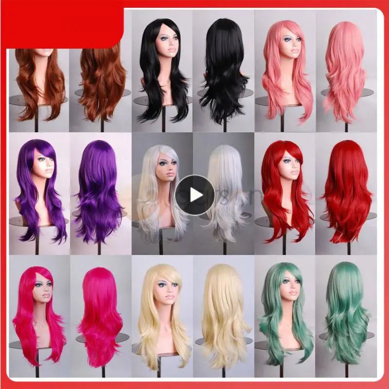 Comfortable And Breathable Curly Hair Hair Curlers Natural Multicolor Hair Tools Wavy Hair Hair Curles
Comfortable And Breathable Curly Hair Hair Curlers Natural Multicolor Hair Tools Wavy Hair Hair Curles