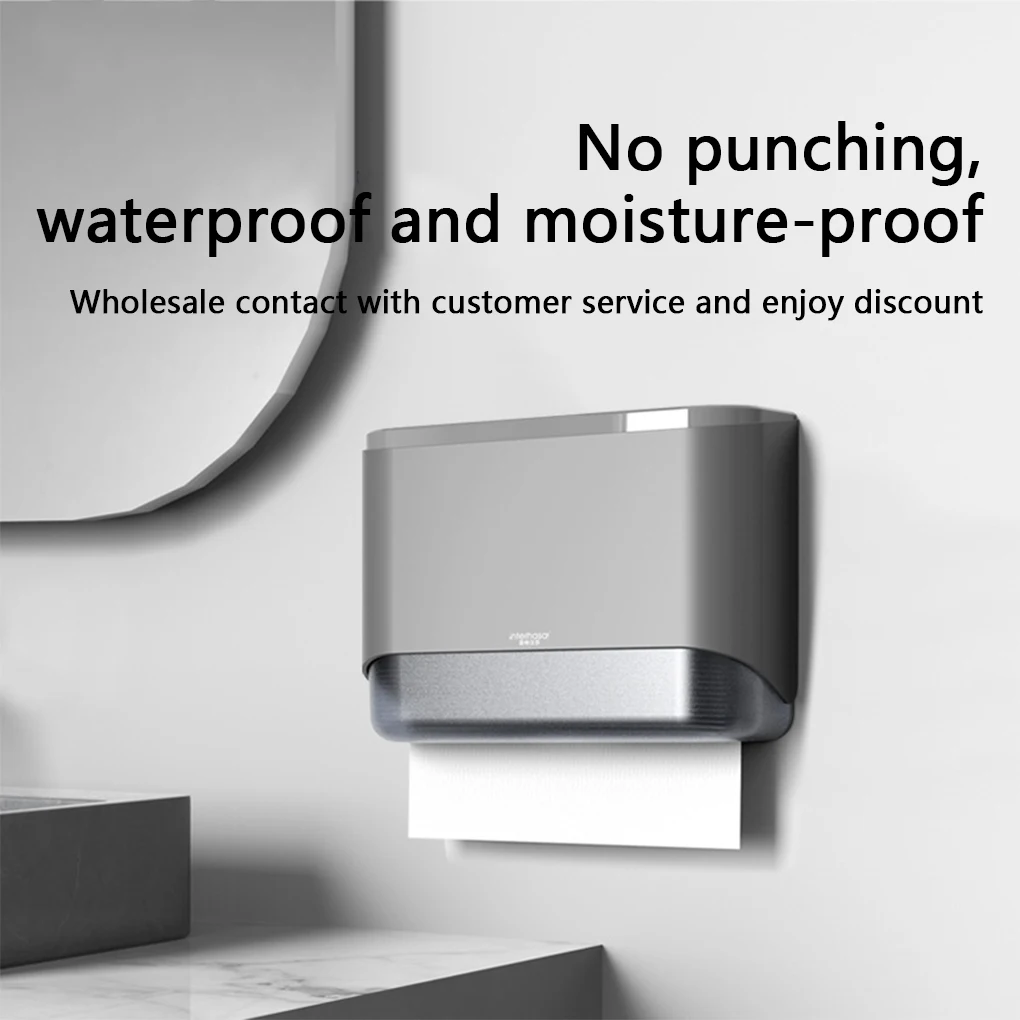 Настенный держатель для салфеток, коробка для хранения, водонепроницаемый органайзер для туалетной бумаги, чехол для дома, гостиницы, душев...
Настенный держатель для салфеток, коробка для хранения, водонепроницаемый органайзер для туалетной бумаги, чехол для дома, гостиницы, душев...