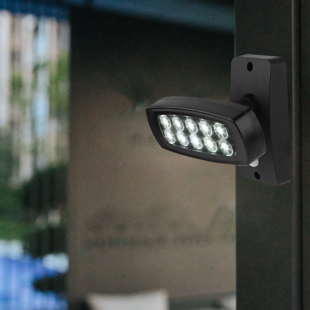 LED Split Waterproof Household Pathway Light Solar Power Wall Light Waterproof Courtyard Garden Decoration Lighting Lamp
LED Split Waterproof Household Pathway Light Solar Power Wall Light Waterproof Courtyard Garden Decoration Lighting Lamp