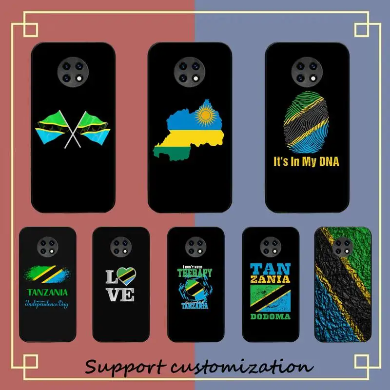 Tanzania National Flag Phone Case for Redmi 8 9 9A for Samsung J5 J6 Note9 for Huawei NOVA3E Mate20lite cover
Tanzania National Flag Phone Case for Redmi 8 9 9A for Samsung J5 J6 Note9 for Huawei NOVA3E Mate20lite cover