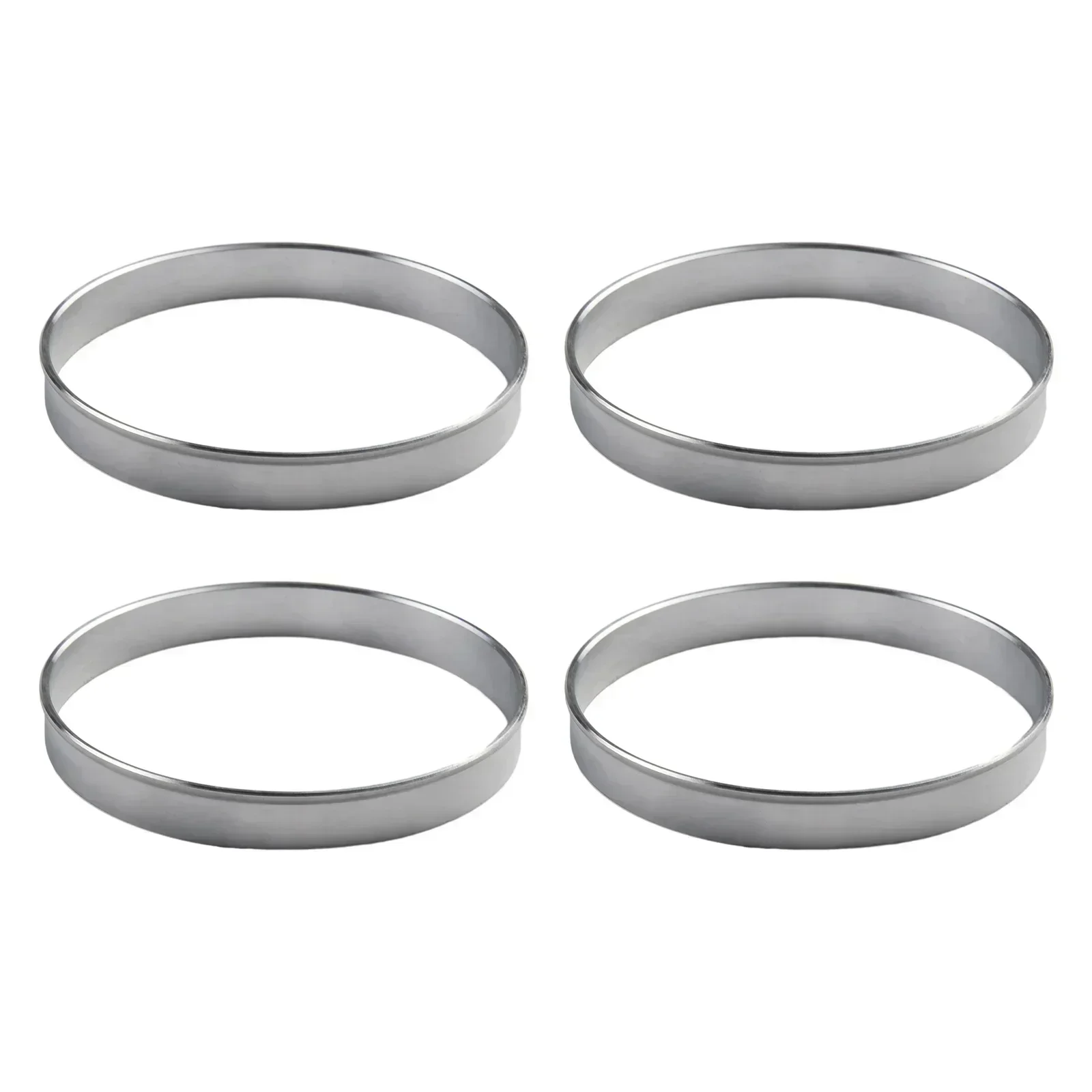 4 шт., автомобильные алюминиевые центральные кольца ступицы, 72,6 мм, автомобильная ступица, диаметр колеса 74,1 мм, подходят для BMW, X3, X4, X6, Fit 1/3/4/5/7 серии
4 шт., автомобильные алюминиевые центральные кольца ступицы, 72,6 мм, автомобильная ступица, диаметр колеса 74,1 мм, подходят для BMW, X3, X4, X6, Fit 1/3/4/5/7 серии