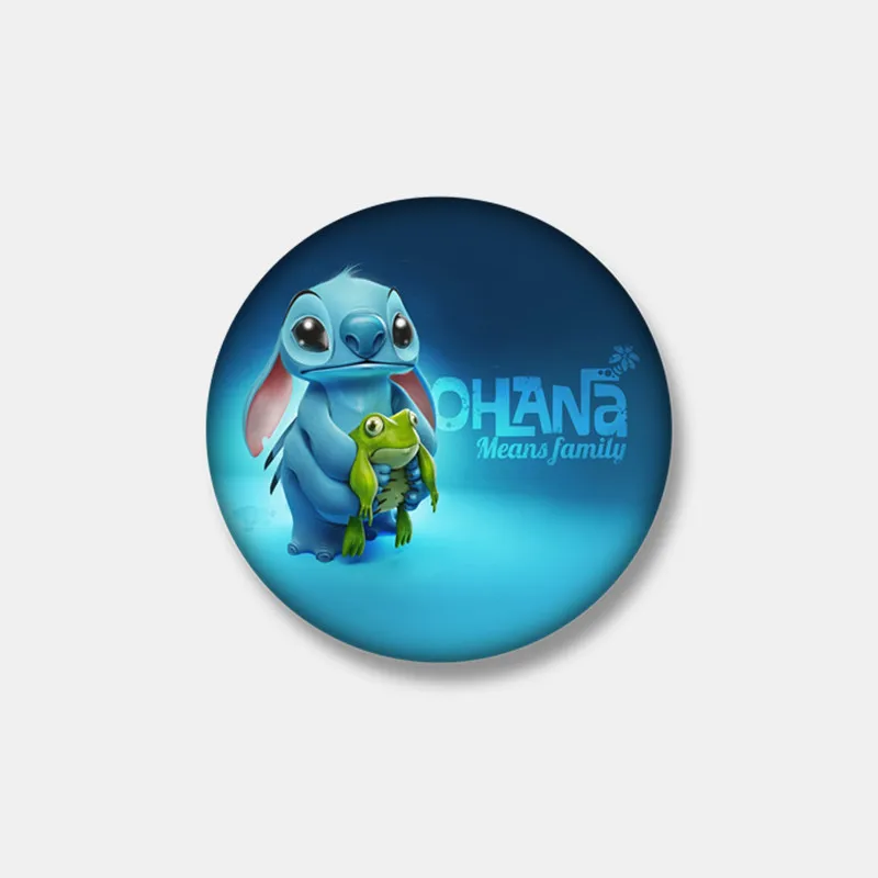OHANA Means Family Soft Button Pin Customizable Cute Clothes Collar Metal Women Lover Lapel Pin Badge Fashion Gift Hat Jewelry
OHANA Means Family Soft Button Pin Customizable Cute Clothes Collar Metal Women Lover Lapel Pin Badge Fashion Gift Hat Jewelry