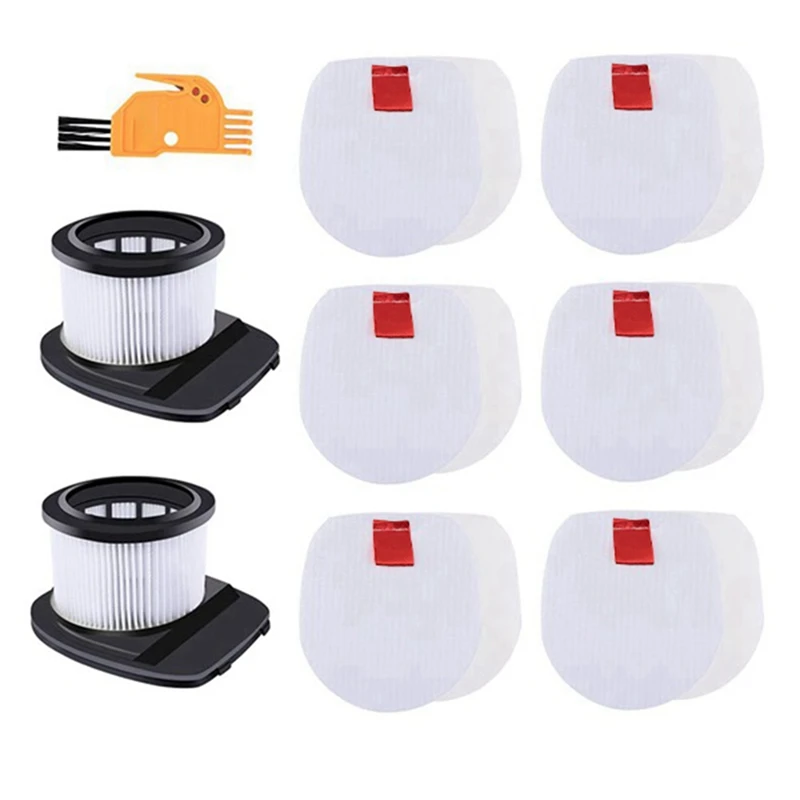 Replacement Parts HEPA Filter Compatible For Shark IC300 IZ251UK IZ201UK Cordless Stick Vacuum Cleaner Accessories
Replacement Parts HEPA Filter Compatible For Shark IC300 IZ251UK IZ201UK Cordless Stick Vacuum Cleaner Accessories