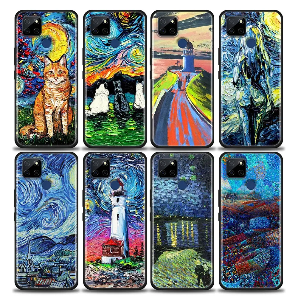 3D Emboss Case For Cat Art Phone Case for Realme C2 C3 C21 C25 C11 C12 C20 Oppo A53 A74 A16 A15 A9 A95 A93 A31 A52 A5s TPU Case
3D Emboss Case For Cat Art Phone Case for Realme C2 C3 C21 C25 C11 C12 C20 Oppo A53 A74 A16 A15 A9 A95 A93 A31 A52 A5s TPU Case