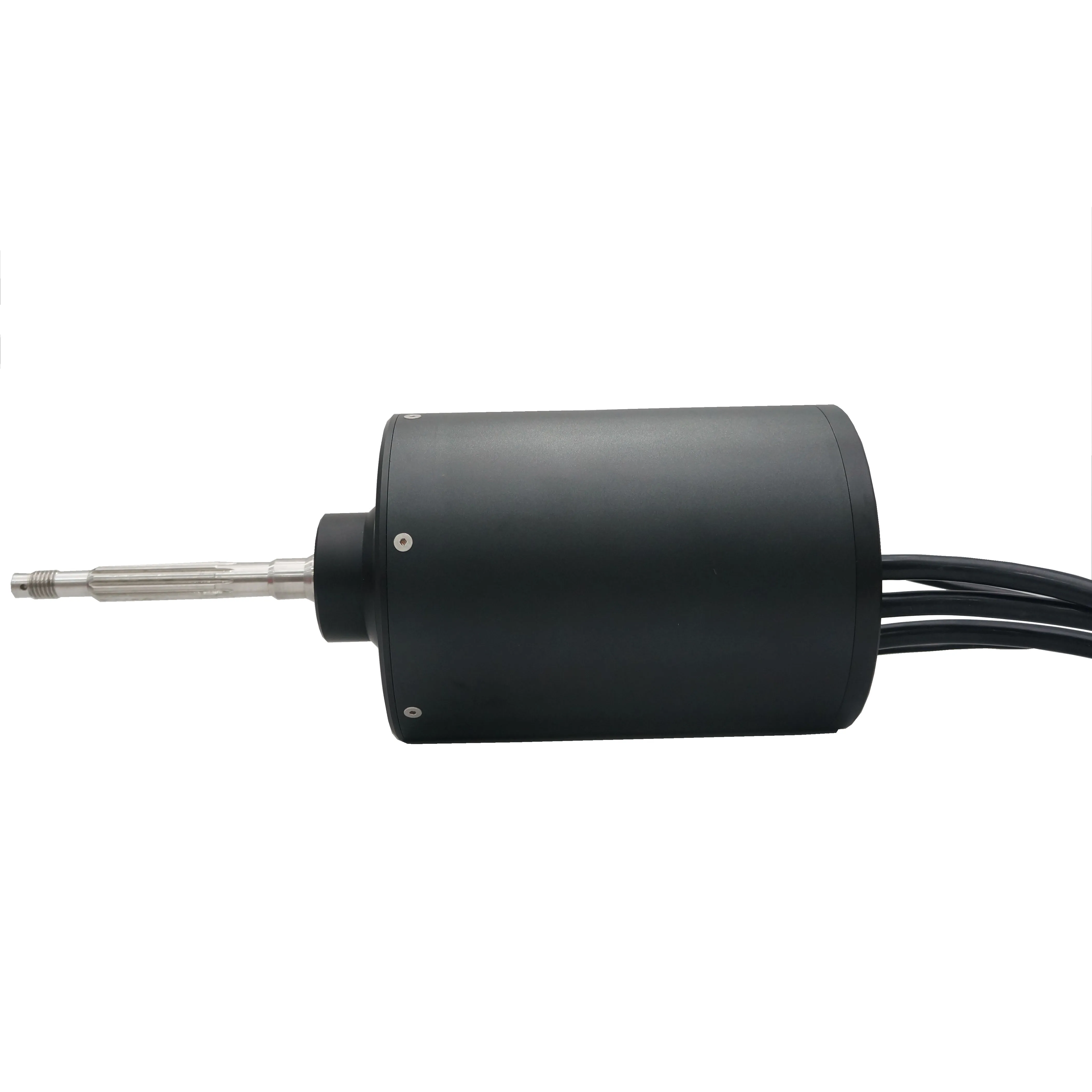 Mayrc 155245 High Power 50KV 45KW Sensorless/Sensored Motor Fully Waterproof Brushless Motor for Boat Efoil Ejet boards
Mayrc 155245 High Power 50KV 45KW Sensorless/Sensored Motor Fully Waterproof Brushless Motor for Boat Efoil Ejet boards